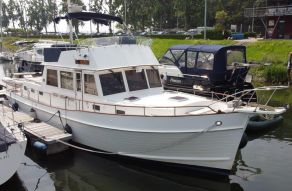 Grand Banks 46 Classic