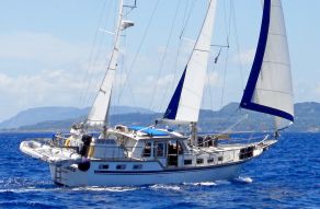 Nauticat 44