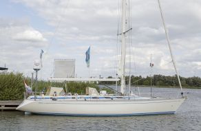 NAUTOR SWAN 53