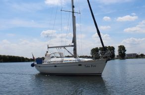 Bavaria 37 Exclusive