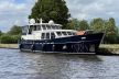 Spiegelkotter 14.50 Pilothouse