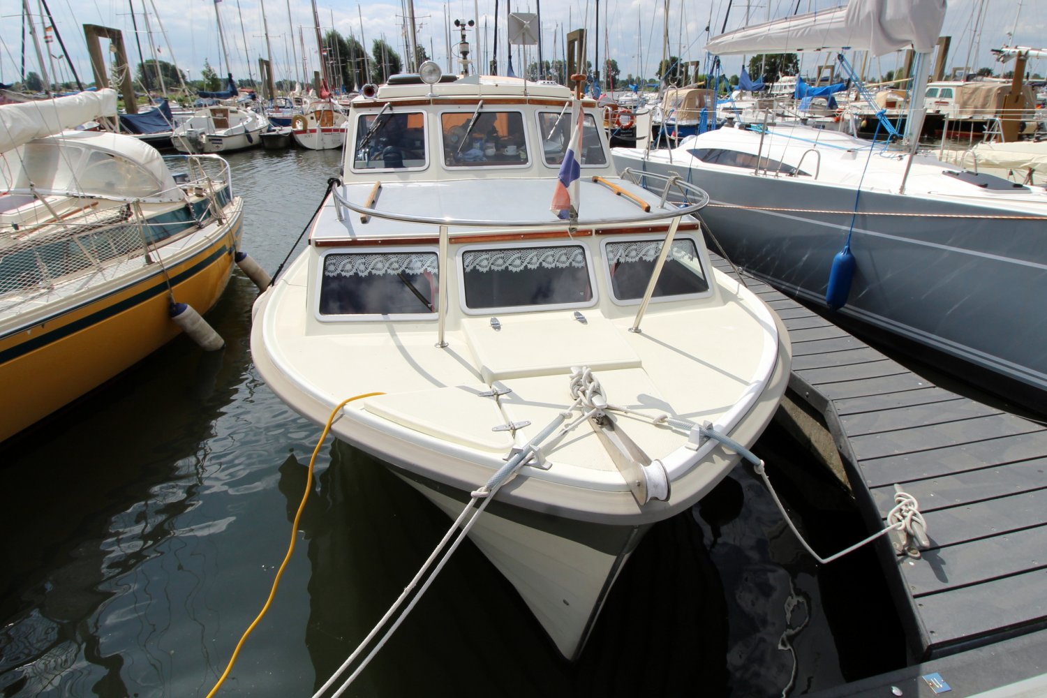 saga 27 te koop