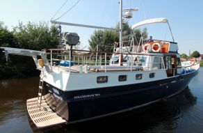 Doggersbank 702A