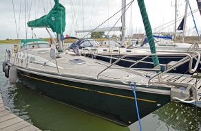Dehler 43 CWS