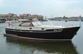 Bruijs Spiegelkotter Cabrio 1150