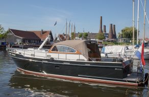 Bruijs Spiegelkotter Cabrio 1150