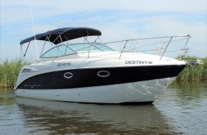 Maxum 2700 SE