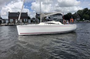 Delphia 26
