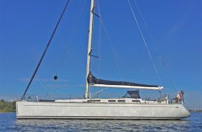 Grand Soleil 50