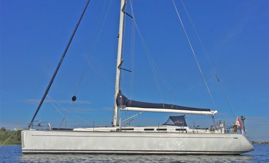 Grand Soleil 50, Zeiljacht for sale by White Whale Yachtbrokers - Enkhuizen