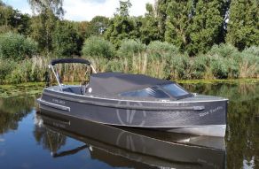 Van Vossen Tender 888 CT