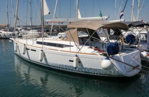 Jeanneau Sun Odyssey 419