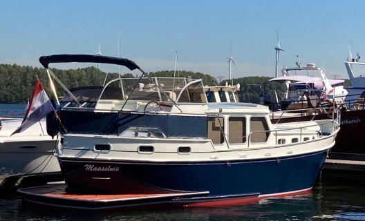 Emmaly Kotter 11.50, Motoryacht for sale by White Whale Yachtbrokers - Willemstad