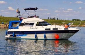 Sealine 305 Flybridge