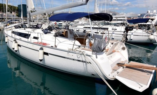 Bavaria 46 Cruiser, Sailing Yacht for sale by White Whale Yachtbrokers - Croatia