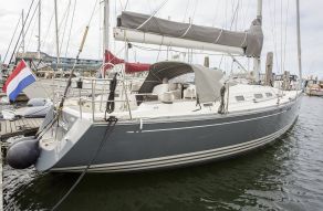 X-Yachts X-40