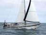 Hallberg Rassy 42 E