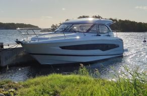 Jeanneau Leader 36 Sportop