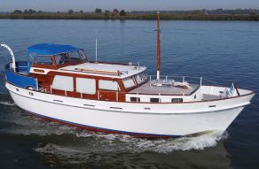 Klaassen Super Van Craft Kotter 13.50