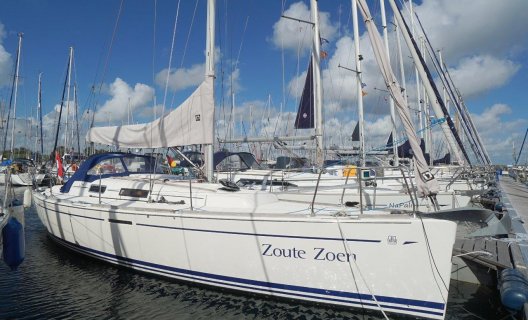 Dufour 34 Performance, Sailing Yacht for sale by White Whale Yachtbrokers - Willemstad