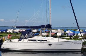 Jeanneau 32i