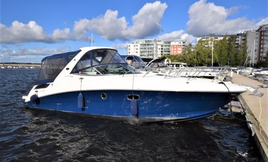 Sea Ray 310 Sundancer, Motoryacht for sale by White Whale Yachtbrokers - Finland