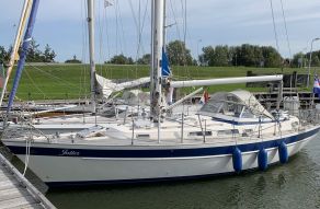 Hallberg Rassy 36