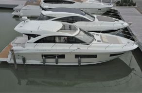 Jeanneau Leader 46