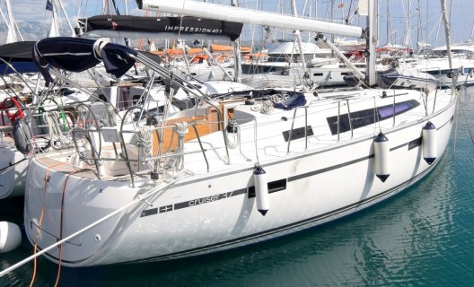 Bavaria 37 Cruiser, Zeiljacht for sale by White Whale Yachtbrokers - Croatia