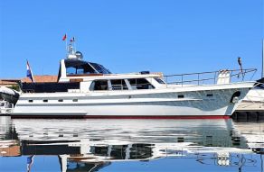 Super Van Craft 14.80