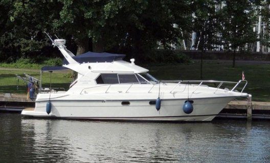 Riviera 925 Flybridge, Motor Yacht for sale by White Whale Yachtbrokers - Limburg