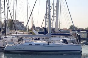 Arcona 460
