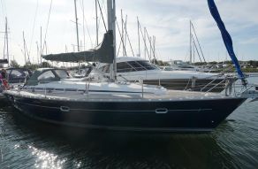 Bavaria 38 Exclusive
