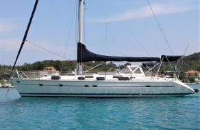 Bavaria 44 HOLIDAY