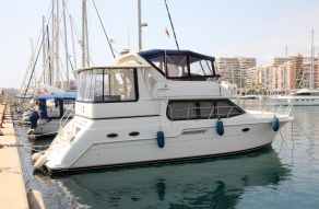 Carver 406