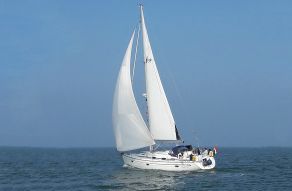 Bavaria 39 Cruiser