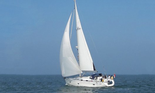 Bavaria 39 Cruiser, Sailing Yacht for sale by White Whale Yachtbrokers - Enkhuizen