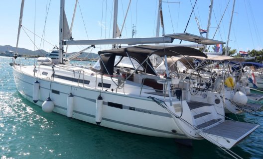 Bavaria 50 Cruiser, Sailing Yacht for sale by White Whale Yachtbrokers - Croatia