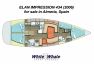 Elan Impression 434