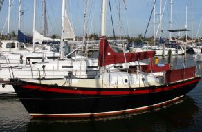 Zeiljacht One Off 10.00
