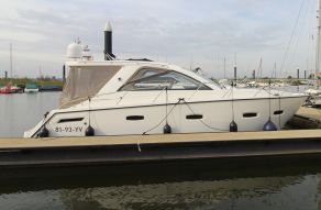 Sealine SC35