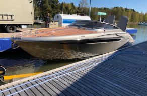 Riva 44 Rivarama