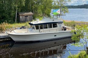 Botnia Targa 42