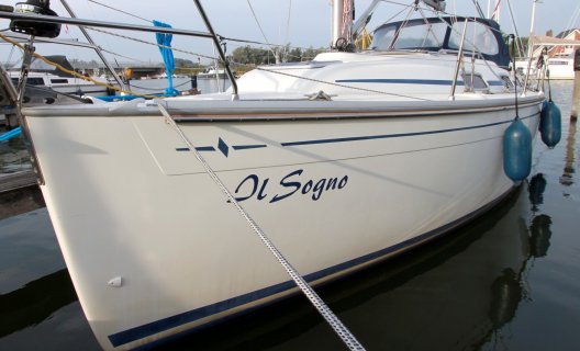 Bavaria 30 Cruiser, Segelyacht for sale by White Whale Yachtbrokers - Sneek