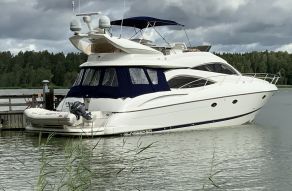Sunseeker Manhattan 56