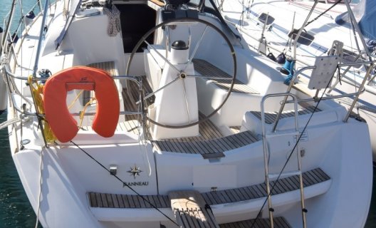 Jeanneau Sun Odyssey 36i, Zeiljacht for sale by White Whale Yachtbrokers - Croatia