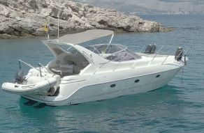 Sessa C35