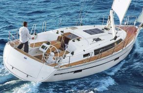 Bavaria 37 Cruiser