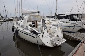 Bavaria 31 Cruiser