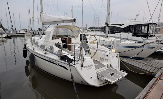 Bavaria 31 Cruiser, Zeiljacht for sale by White Whale Yachtbrokers - Finland